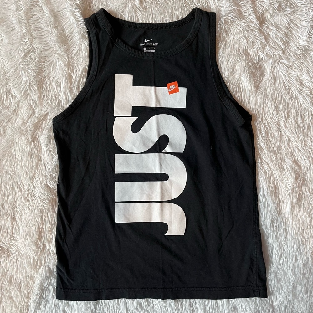 Nike Youth Tank Top